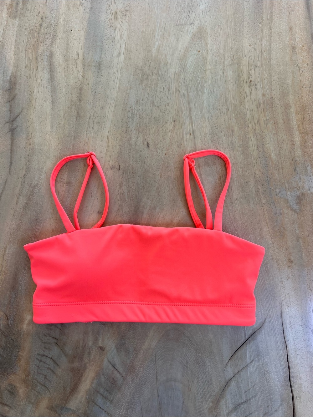 Vitality Bra